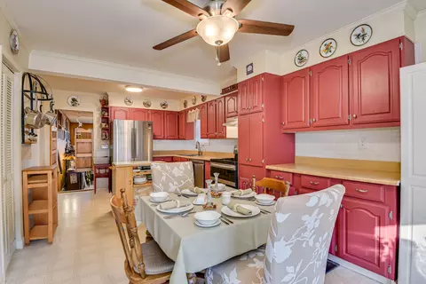 Kitchen - 2004 Denmark Dr, Augusta, GA 30906 photo 1 of 3