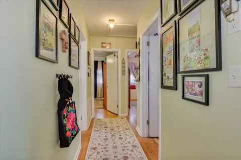 Entry Way - 2004 Denmark Dr, Augusta, GA 30906 photo 2 of 2
