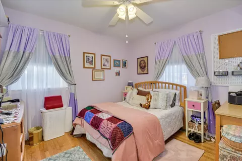 Bedroom - 2004 Denmark Dr, Augusta, GA 30906 photo 2 of 2
