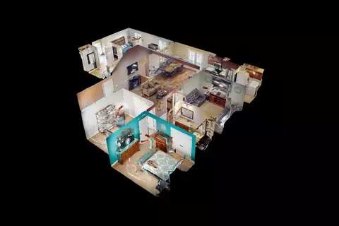 1515 Brookstone Dr, Graniteville, SC 29829