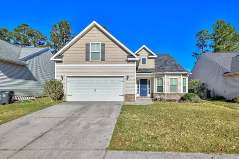 655 Shipley Ave, Grovetown, GA 30813