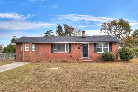 214 Maywood Dr, Martinez, GA 30907