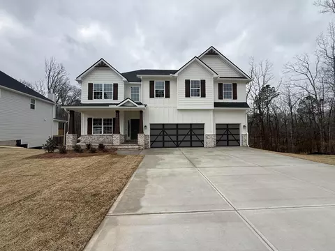 440 Bronco Pass #96, Evans, GA 30809