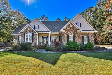 171 Saddlebrook Trl, Graniteville, SC 29829