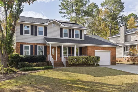 4190 Litchfield Ln, Evans, GA 30809 photo 3