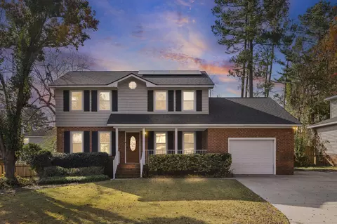4190 Litchfield Ln, Evans, GA 30809