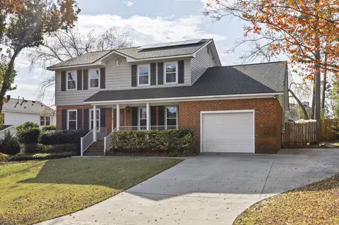 4190 Litchfield Ln, Evans, GA 30809 photo 4