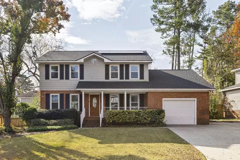 4190 Litchfield Ln, Evans, GA 30809 photo 2