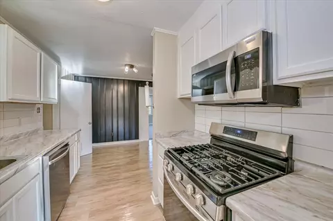 Kitchen - 1021 7th Ave, Augusta, GA 30901 photo 1 of 2