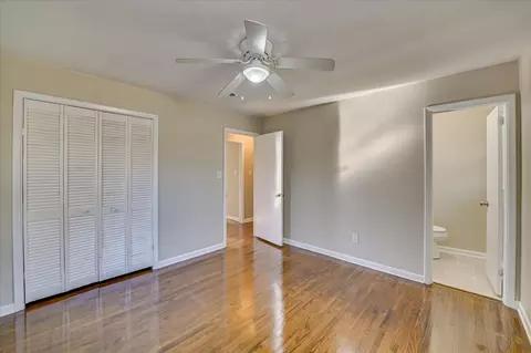 Bedroom - 1021 7th Ave, Augusta, GA 30901 photo 1 of 2