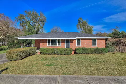 1021 7th Ave, Augusta, GA 30901