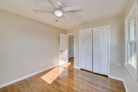 Bedroom - 1021 7th Ave, Augusta, GA 30901 photo 2 of 2