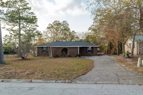 108 Fornum Dr, Grovetown, GA 30813
