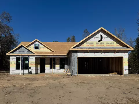 3503 Windermere Dr, Hephzibah, GA 30815