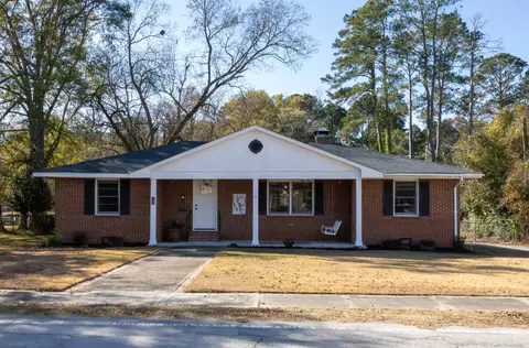 125 Lee St, Thomson, GA 30824