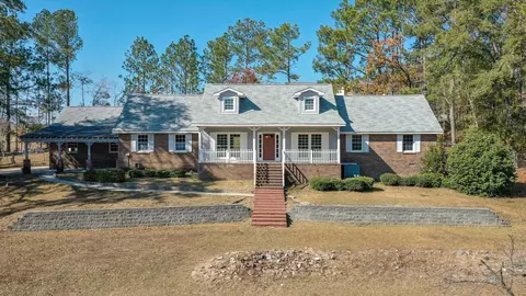 1264 University Ln, Aiken, SC 29801