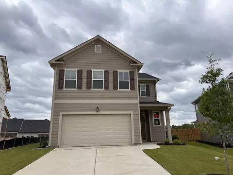 5250 Anna Creek Way #FB95, North Augusta, SC 29841