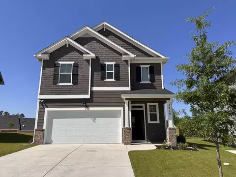 5236 Anna Creek Way #FB96, North Augusta, SC 29841