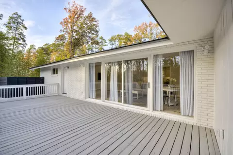 Exterior - 3204 Wheeler Rd, Augusta, GA 30909 photo 5 of 15