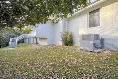 Exterior - 3204 Wheeler Rd, Augusta, GA 30909 photo 9 of 15