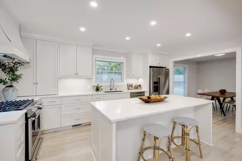 Kitchen - 3204 Wheeler Rd, Augusta, GA 30909 photo 3 of 5