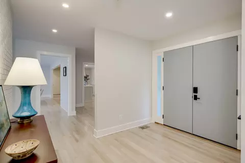 Entry Way - 3204 Wheeler Rd, Augusta, GA 30909 photo 3 of 5