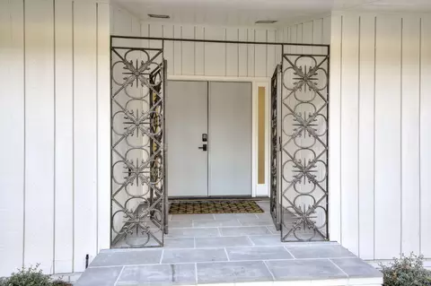 Entry Way - 3204 Wheeler Rd, Augusta, GA 30909 photo 1 of 5