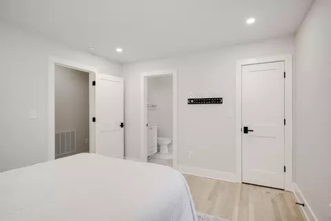 Bedroom - 3204 Wheeler Rd, Augusta, GA 30909 photo 4 of 6
