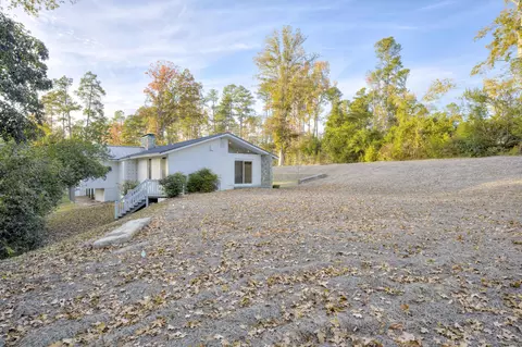 Exterior - 3204 Wheeler Rd, Augusta, GA 30909 photo 12 of 15