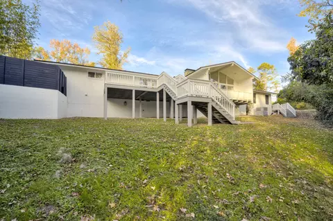 Exterior - 3204 Wheeler Rd, Augusta, GA 30909 photo 8 of 15