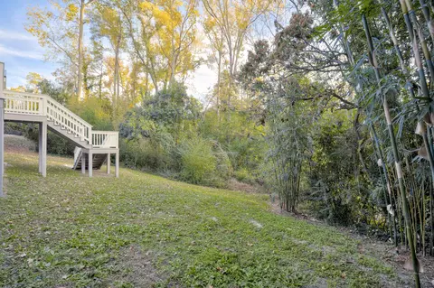 Exterior - 3204 Wheeler Rd, Augusta, GA 30909 photo 6 of 15