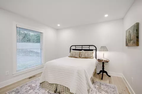 Bedroom - 3204 Wheeler Rd, Augusta, GA 30909 photo 3 of 6