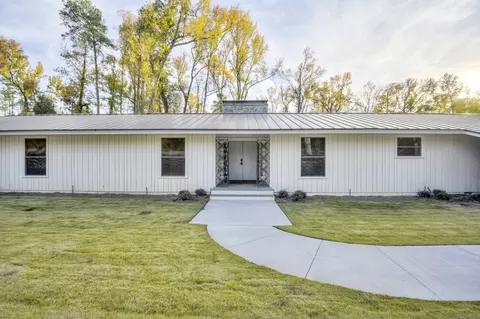 Exterior - 3204 Wheeler Rd, Augusta, GA 30909 photo 13 of 15