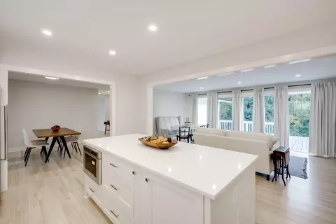 Kitchen - 3204 Wheeler Rd, Augusta, GA 30909 photo 4 of 5