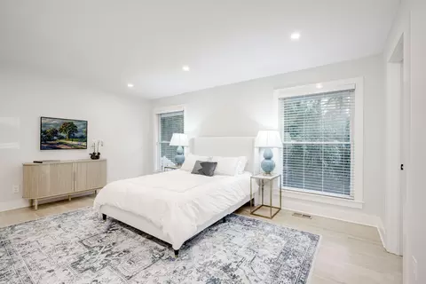 Bedroom - 3204 Wheeler Rd, Augusta, GA 30909 photo 1 of 6