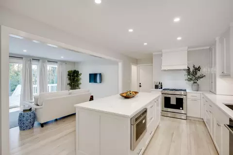 Kitchen - 3204 Wheeler Rd, Augusta, GA 30909 photo 1 of 5