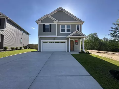 5228 Anna Creek Way #FB97, North Augusta, SC 29841
