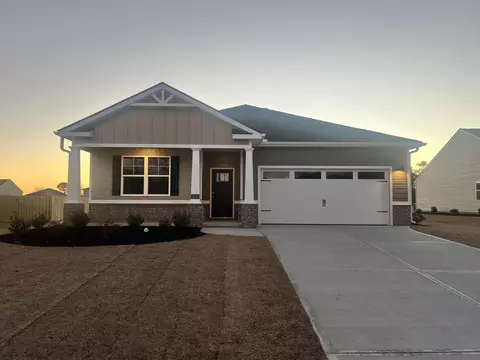 3036 Fancy Trl, Aiken, SC 29803