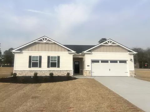 4010 Shy Boy Cv, Aiken, SC 29803