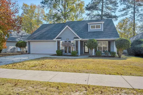393 Sandleton Way, Evans, GA 30809 photo 2