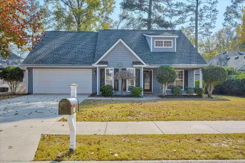 393 Sandleton Way, Evans, GA 30809 photo 34