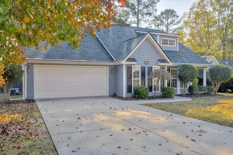 393 Sandleton Way, Evans, GA 30809 photo 3