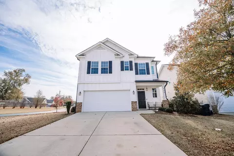 420 Longmeadow Dr, Grovetown, GA 30813