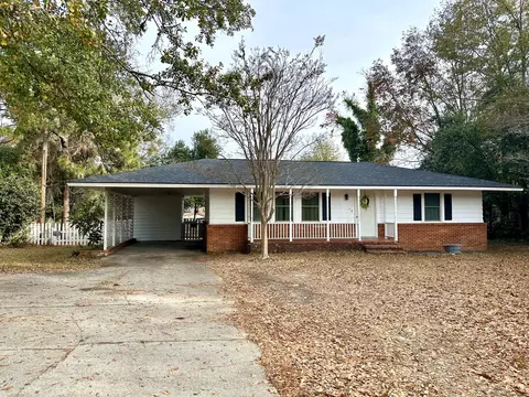 3514 Lawson Road Rd, Aiken, SC 29801