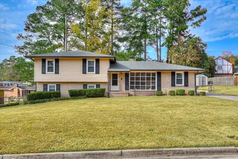 2303 Buckingham Ct, Augusta, GA 30906