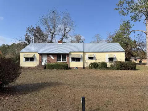 2833 Idylwild Dr, Wrightsville, GA 31096