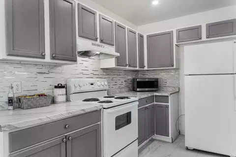 Kitchen - 1408 Holley St, Augusta, GA 30901 photo 2 of 2