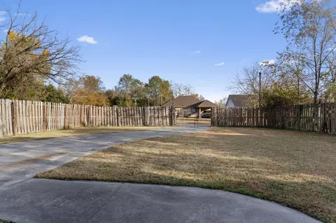 Exterior - 1408 Holley St, Augusta, GA 30901 photo 4 of 4