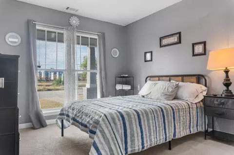Bedroom - 1408 Holley St, Augusta, GA 30901 photo 6 of 6