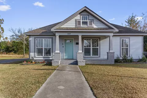 1408 Holley St, Augusta, GA 30901